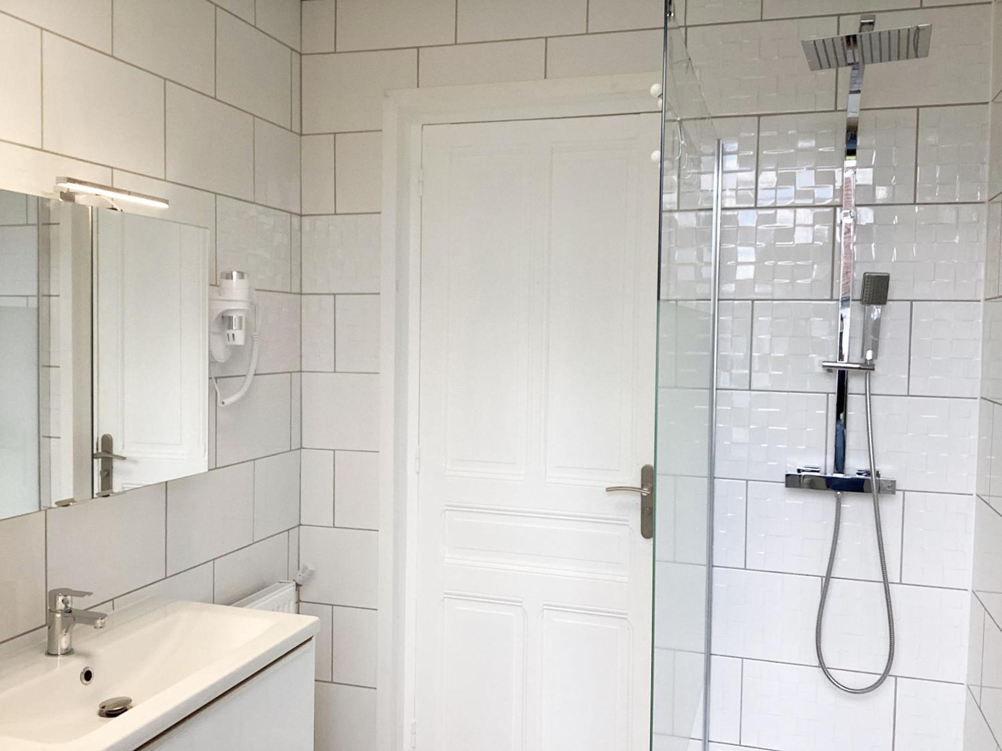 לורדה Appartement Stella 95 M2 Climatise Parking Proche Sanctuaires מראה חיצוני תמונה